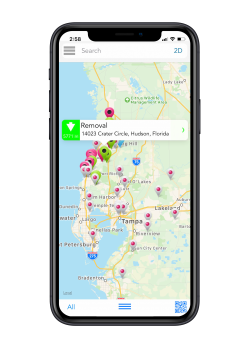 Installer app — all